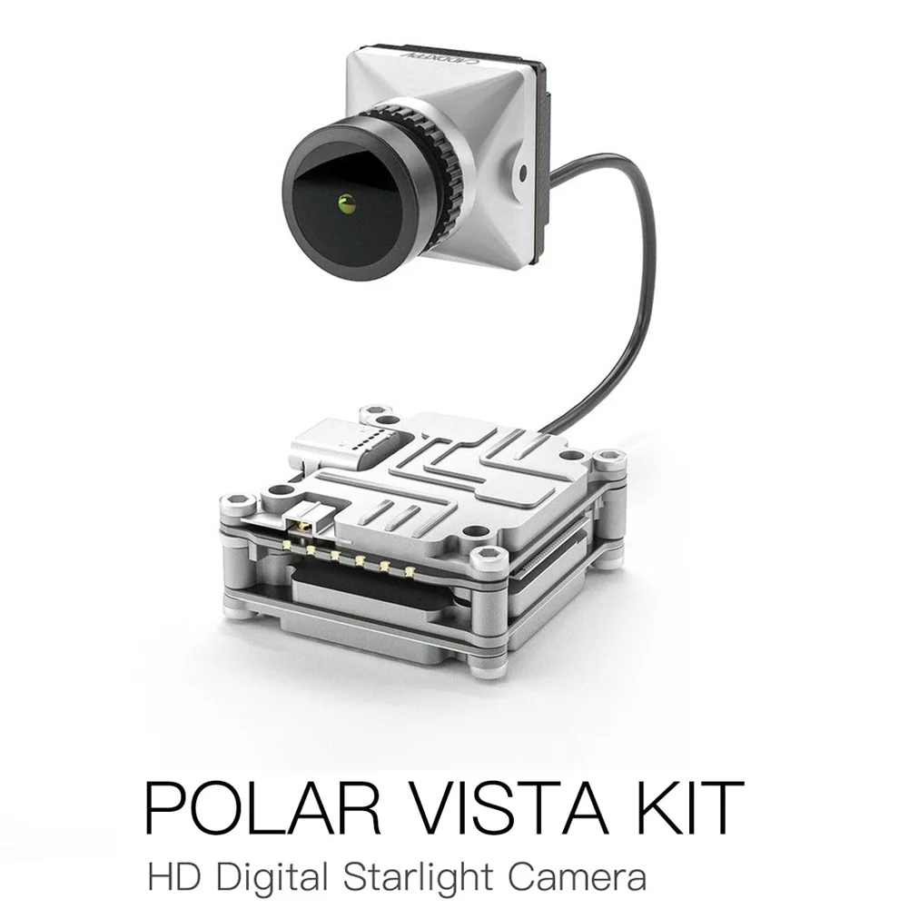Polar Vista Kit