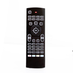 USB Backlight <strong>Keyboard</strong> with Wireless Remote <strong>Control</strong> - Product Image 5