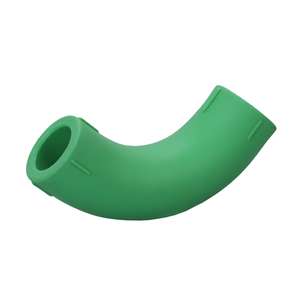Factory CustomizedFemale Thread Degree <strong>Elbow</strong> <strong>PVC</strong> Pipe Fittings Connector Socket Threaded <strong>Elbow</strong> <strong>PVC</strong> Pipe Fitting - Product Image 1