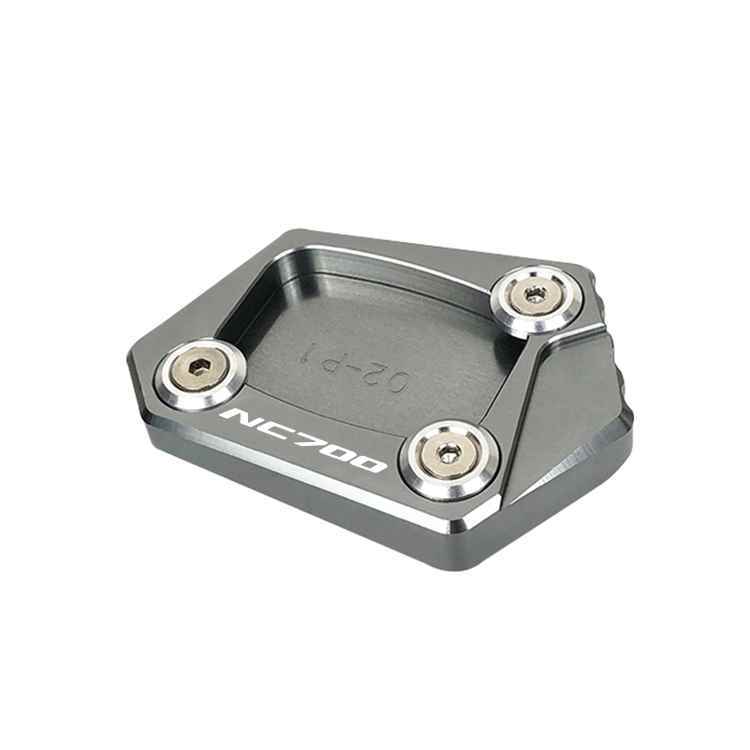 Gris (sello NC700) un tornillo de entrega compuesto y herramientas