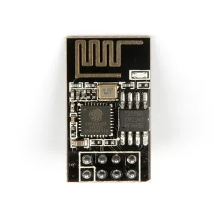 Neuer FL-M1S serieller Anschluss ESP8266 zum WIFI-Modul esp 8266 - Product Image 4