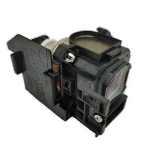 อะไหล่ VT85LP โคมไฟโปรเจคเตอร์สำหรับ NEC VT480 VT490 VT491 VT580 VT590 VT85LP VT695 VT595 - Product Image 2