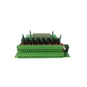 IS210AEAAH1BJD Proporciona aislamiento eléctrico entre los circuitos de entrada y salida - Product Image 4