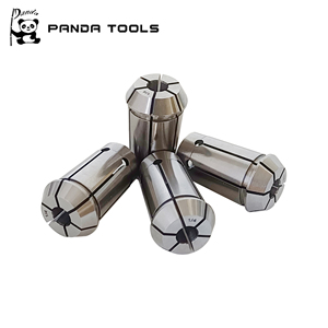 Other Machine Tools Accessories OZ Collet for CNC 65Mn High <strong>Precision</strong> EOC <strong>A</strong> <strong>B</strong> Collet - Product Image 6