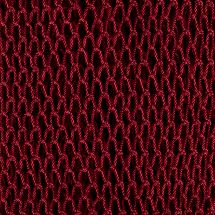 Vin rouge (sac OPP)