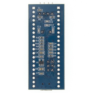 STM32F103C8T6 STM32F103C6T6 ARMs STM32 Minimum System Development Board-Modul für Arduino