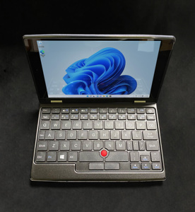 Business Laptop 7 Inch <strong>Touch</strong> Stylus Intel J4105 1280*800 IPS 12GB RAM 256GB SSD <strong>Touch</strong> Screen <strong>Function</strong> Notebook <strong>Computer</strong> Laptops - Product Image 1