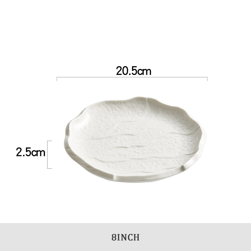 8 inch