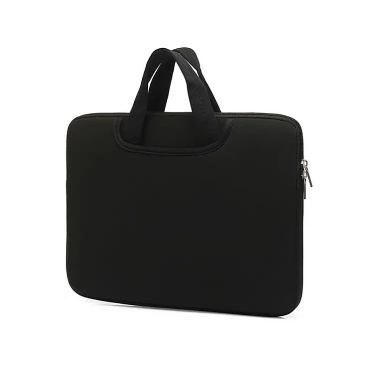 Borsa per Laptop colorata per Macbook Air Pro custodia per notebook da 13 "/14 pollici borsa per computer da 15.6 pollici