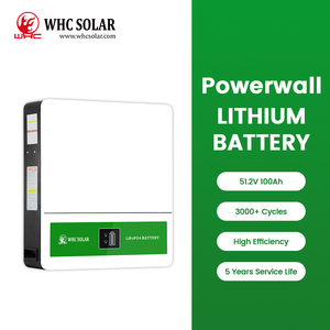 非洲太阳能电池板能源系统5Kw用于家庭离网全套电力系统 - Product Image 5