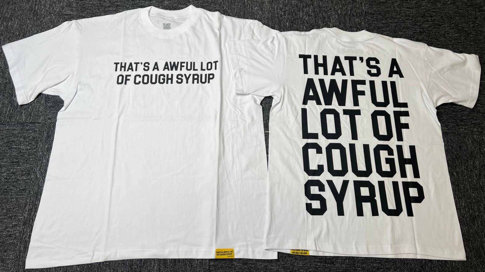 T01 white