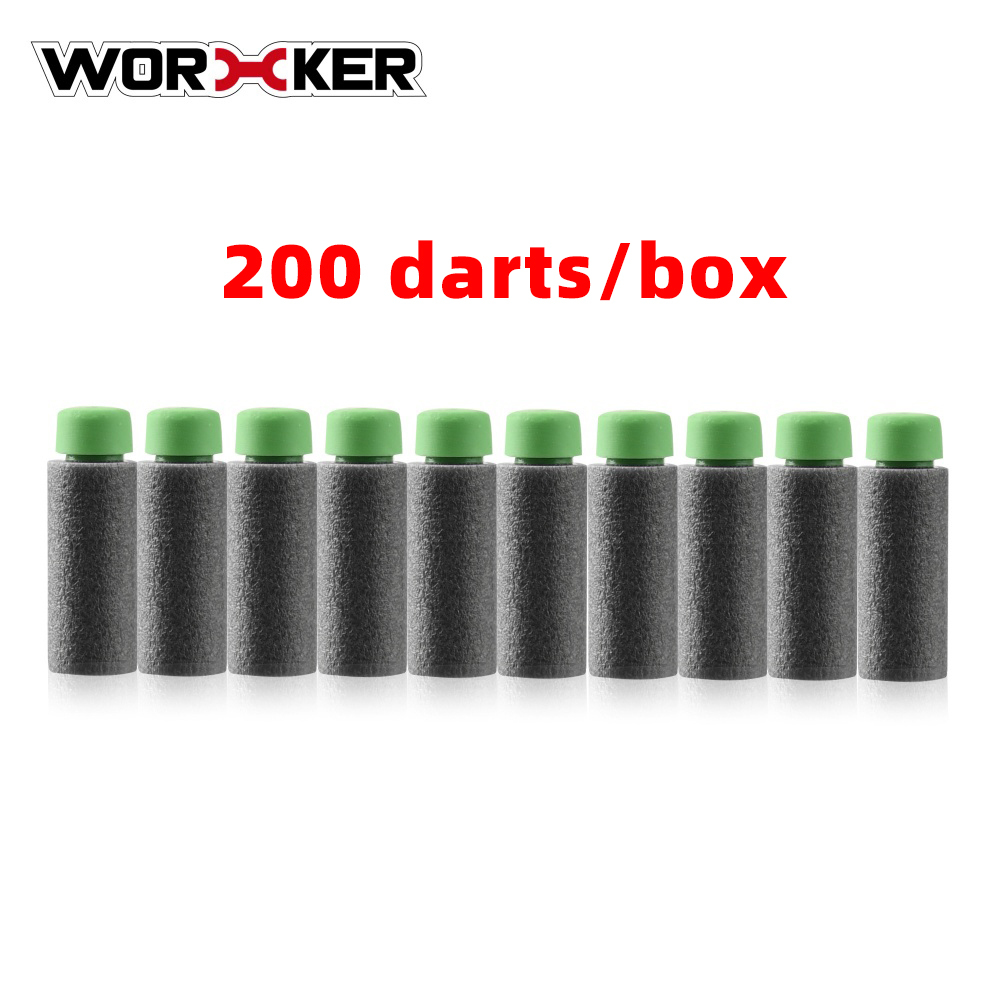 Heavyweight darts(1.2g) W0664