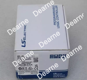 1pc Scarce Products Brandneue Original Power Generation Plc Programmier bare Controller-Xgf-dc4a - Product Image 2