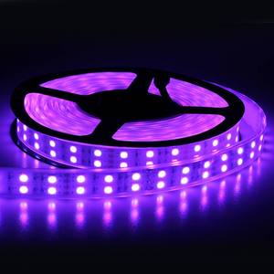 Yüksek kaliteli parlaklık SMD5050 30leds RGB renk DC24v led ışık şerit - Product Image 5