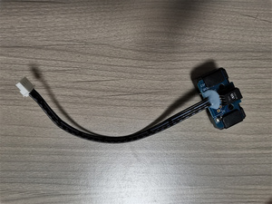 Eco Solvent Printer <strong>H9720</strong> <strong>Encoder</strong> 150 <strong>Raster</strong> Reader <strong>Raster</strong> Decoder for Aiifa Inkjet Printer - Product Image 4