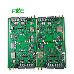 แผงวงจรPcbระบบควบคุมการประกอบPcbบริการอิเล็กทรอนิกส์ประกอบPcb - Product Image 5
