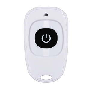 Duck Egg 1234 Key Learning Code Drahtlose 433-MHz-Fernbedienung für AC-Garagentor-Empfänger box enthalten - Product Image 2