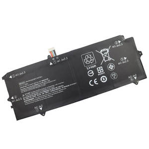 HSTNN-DB7F MG04XL dizüstü HP için batarya Elite x2 1012 G1 vg1 16pa v7.7 65pa V3F63PA toptan dizüstü pili V lityum iyon - Product Image 2