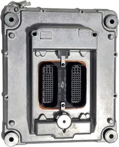 60100017 UNIDAD DE Control electrónico (ECU) Placa de ordenador del motor Compatible con piezas de maquinaria de construcción EC140E - Product Image 3