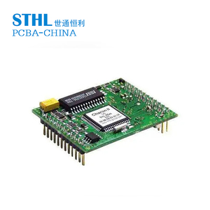 Decken ventilator Controller PCB Platine 60W AC DC Kit Fernbedienung Bldc Decken ventilator Controller - Product Image 3