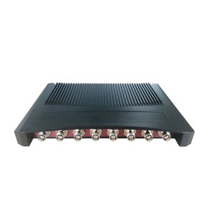 8 and 16 Channel Port <strong>Uhf</strong> Rfid Ultra High Frequency <strong>Reader</strong> Writer <strong>Long</strong> Distance <strong>Range</strong> Multi Tag Module <strong>Reader</strong>