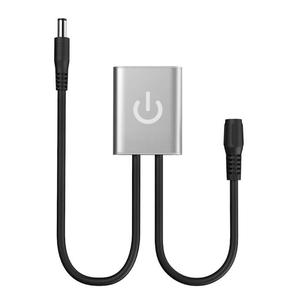 BS014 interruttore tattile di alta qualità 12V/24VDC interruttore dimmer sensore ir 12V - Product Image 1
