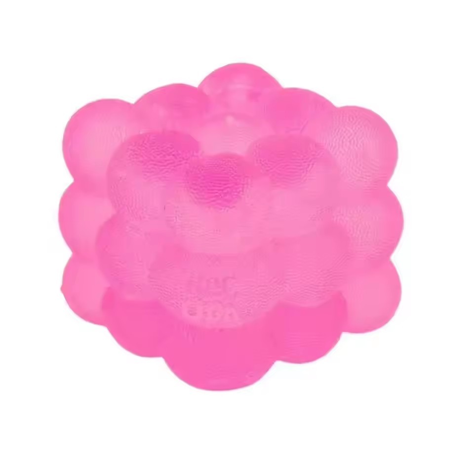 สีชมพู