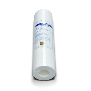 Cartucho de filtro de agua de sedimentos de herida de cuerda universal de 1/5 micras al por mayor para unidad purificadora de agua RO - Product Image 5