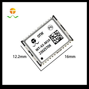 Hochpräzises WT-62-M10 GPS-GNSS-Modul kleines Tracking-Modul zu einem günstigen Preis - Product Image 2