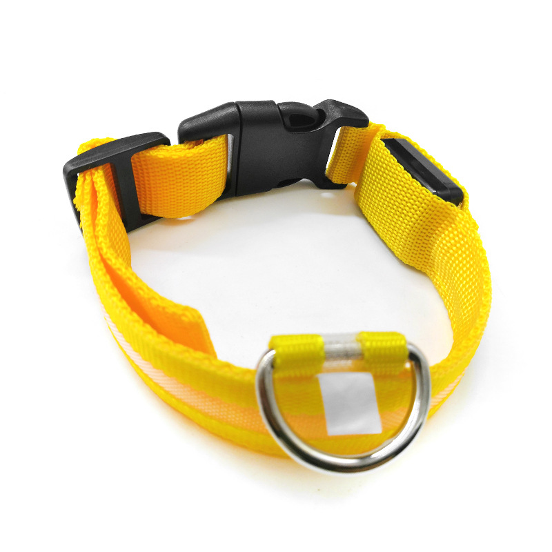 Yellow LED