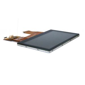 4,3-Zoll-Ips Voll ansicht Auflösung 800*480 Raspberry PI Display Lcd 3b/4b USB Kapazitiver Touchscreen - Product Image 6