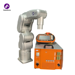 Anno kommerzieller Roboter Smart Robot 6 Achse für die Industrie - Product Image 3