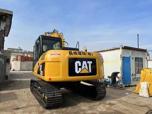 <strong>Excellent</strong> Performance Used Cheap Caterpillar Cat 312d Excavator With Perfect <strong>Function</strong> at Low Price in Stock Ready to Supply - Product Image 4
