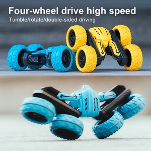 <strong>Rc</strong> <strong>Model</strong> Stunt Car 6ch Tumbling Stunt Remote Control Car With Twist Fancy Rolling Stunt Car