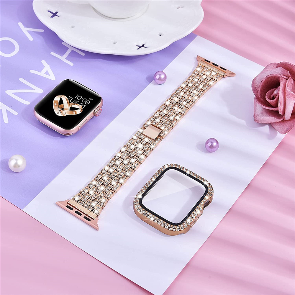 rose gold