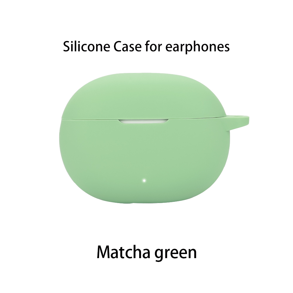 Matcha Green