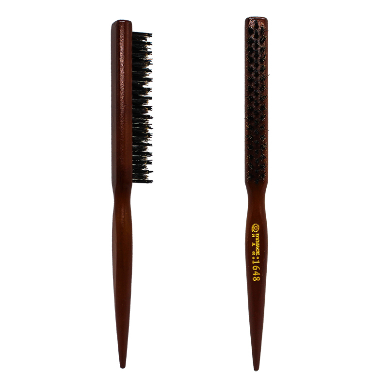 teasing brush 4
