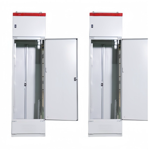 Copper <strong>Busbar</strong> Electrical Panel Box Low Voltage <strong>AC</strong> Power Distribution Equipment Cabinet for Electrical Distribution - Product Image 2