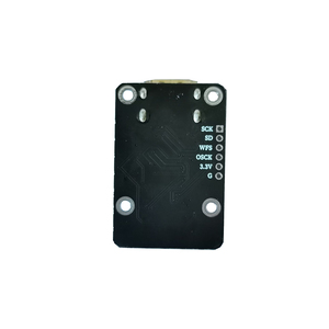 Entrada de placa adaptadora estándar compatible con HDMI de hasta 1080p25fp para Raspberry Pi 4B 3B 3B + Zero W - Product Image 6