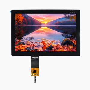 Display Lcd personalizzato con Display 10.1 "1920*1200 Pixel Tft Display capacitivo Touch modulo con interfaccia EDP 30 Pin per Smart Home - Product Image 1