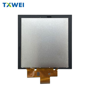 Modulo Display LCD quadrato TFT a colori HD ad alta luminosità da 3.95 pollici - Product Image 6