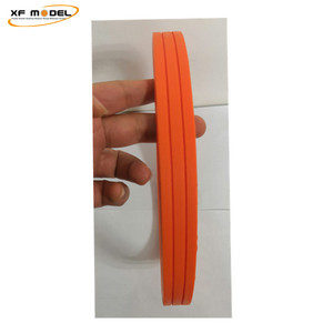 Nuovo modello di prototipo rapido in gomma siliconica prototipo di stile - Product Image 5