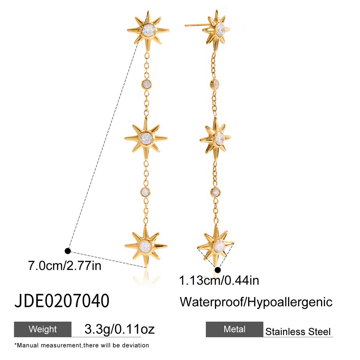 รหัสสินค้า: JDE0207039