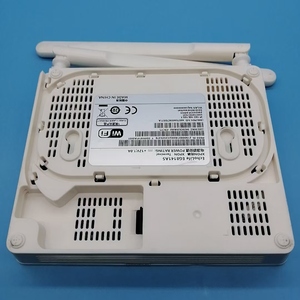 EG8141A5 GPON ONU de segunda mano para FTTH con función de enrutador | Solución de red confiable y eficiente - Product Image 6