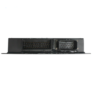 R210-7 Escavatore Controller di Computer di Bordo Con Il Programma 21N6-33100 21N6-33103 Apollo