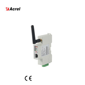 AWT100-WiFi Wireless Gateway Wifi Communication Terminal DC24V or AC/DC220V RS485 <strong>Modbus</strong>-RTU <strong>TCP</strong> / <strong>IP</strong> <strong>Protocol</strong> - Product Image 5