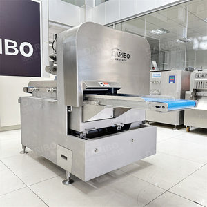 เครื่องตัดลูกบาศก์หมูแห้งเนื้อหมู Dicer อุปกรณ์แปรรูปเนื้อซัง เครื่องตัดเนื้อ - Product Image 5