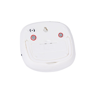 Multifunzione Large Digit Cocoo Round Funny Alarm Clock Magnetic Digital Cooking Kitchen Timer - Product Image 2