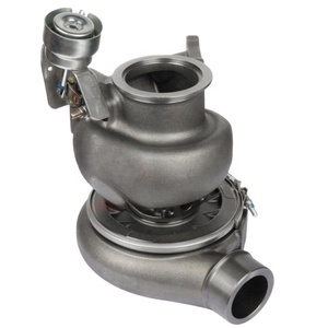 Motor C15 için 251-4820 yüksek basınçlı Turbo ikiz Turbo - Product Image 1