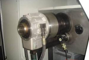 China Mini <strong>Cnc</strong> <strong>Lathe</strong> <strong>Machine</strong> Ck6140 Servo Motor High Precision Small Fanuc Automatic <strong>Cnc</strong> Metal <strong>Lathe</strong> Price - Product Image 4